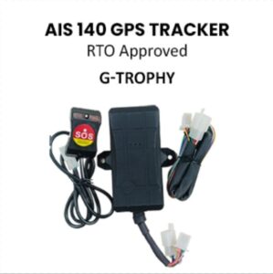 AIS-140 with IRNSS–GPS TRACKER-RTO APPROVED
