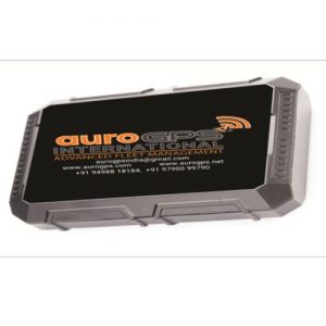 CONTAINER / BAGGAGE GPS TRACKER