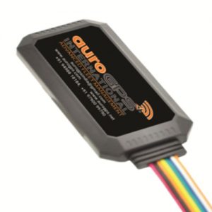 VEHICLE GPS TRACKER WITH VOICE MONITORING