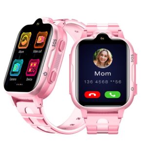 Smart Kids Watch