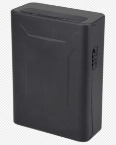 MAGNATIC ASSET TRACKER -10