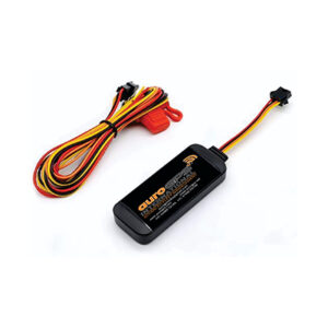 CAR/BIKE GPS TRACKER WITHOUT  SIM CARD